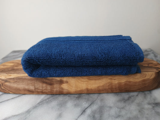 Bamboo Cotton Face Cloth, Eco Friendly, Premium 700 gsm Luxury, Super Soft, Thick, Naturally Anti-Bacterial And Anti-Fungal, Hypoallergenic