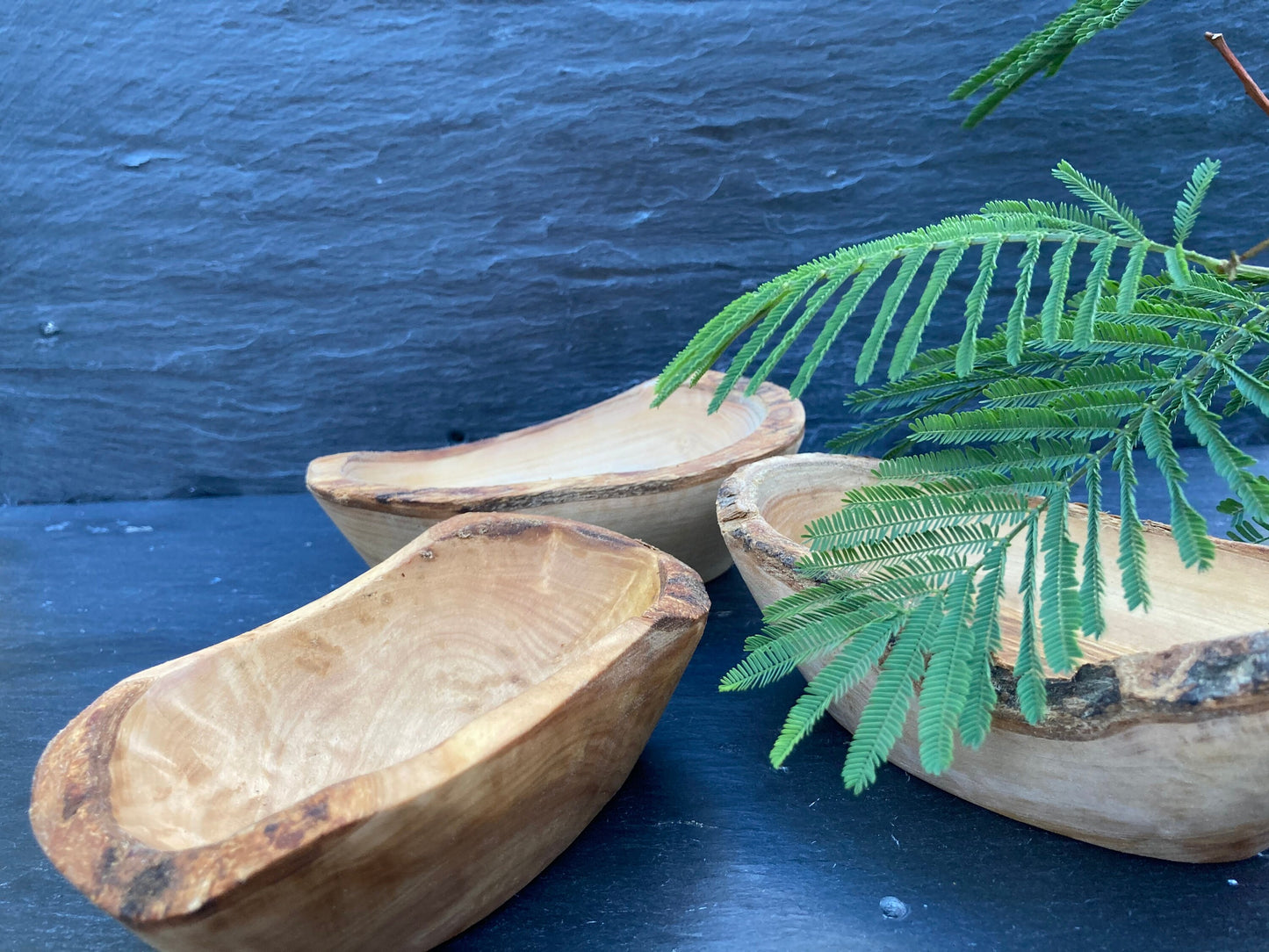 Handmade Olive Wood Soap Dishes, Spice Bowls, Fruit Bowl, Key Bowl, Artisan Made, Zero Waste Gifts, Crystal Bowls, Olive Wood Bowls, Rustic