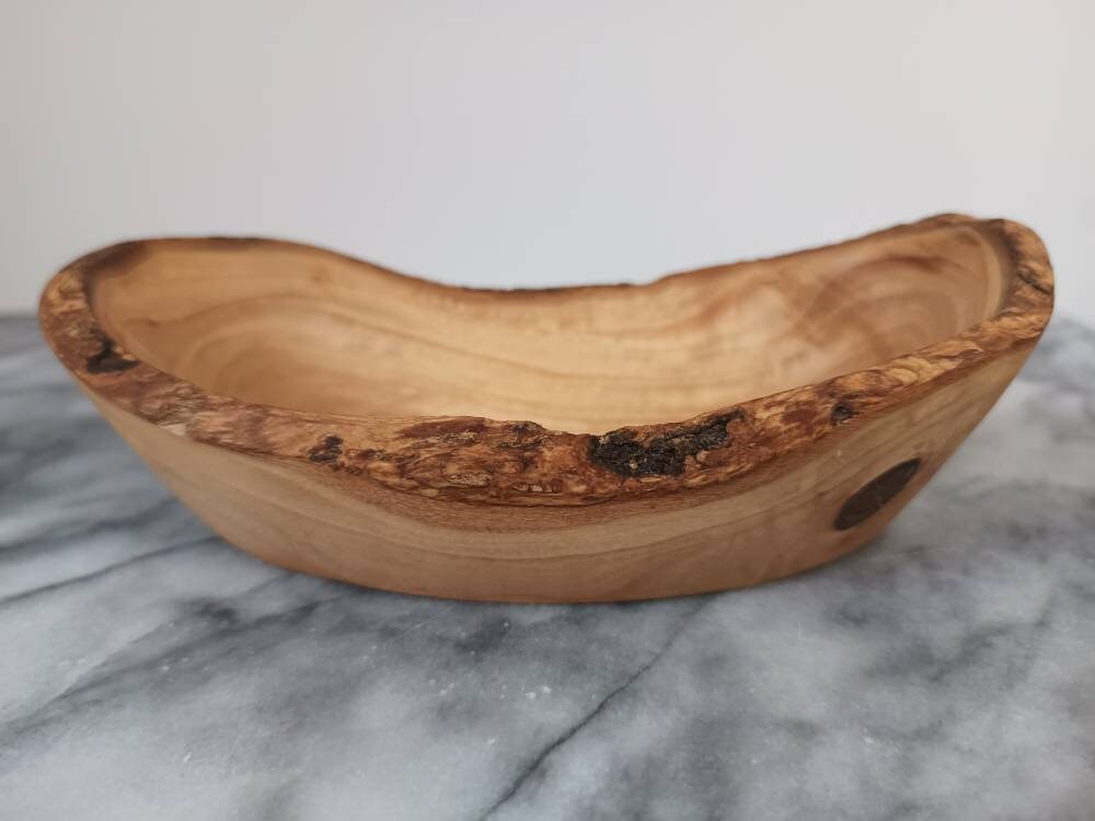 Handmade Olive Wood Soap Dishes, Spice Bowls, Fruit Bowl, Key Bowl, Artisan Made, Zero Waste Gifts, Crystal Bowls, Olive Wood Bowls, Rustic