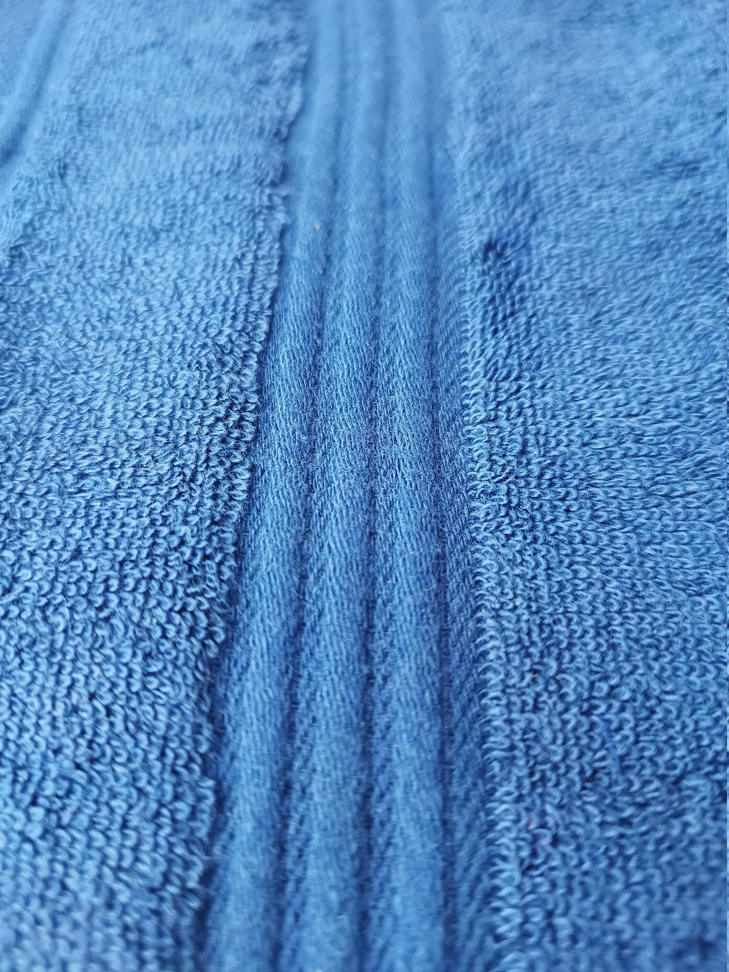 Bamboo Cotton Face Cloth, Eco Friendly, Premium 700 gsm Luxury, Super Soft, Thick, Naturally Anti-Bacterial And Anti-Fungal, Hypoallergenic