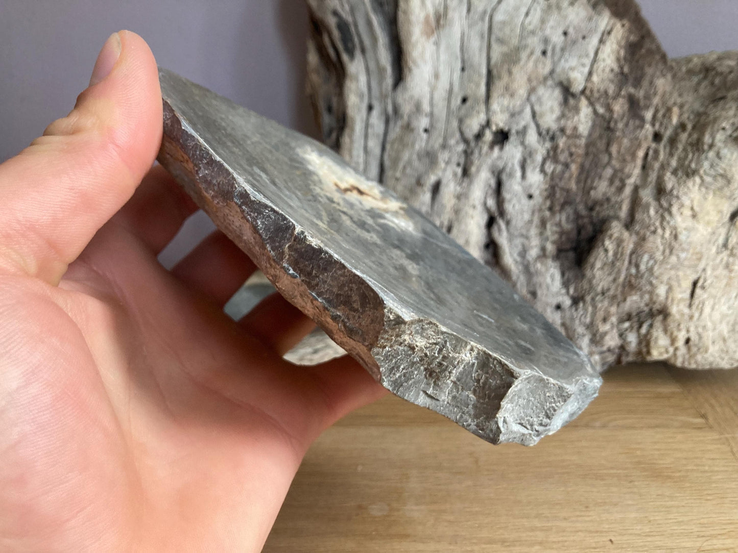 Handmade Black Marble Soap Dish, Minimalist Stone Bathroom Tray, Rustic Decor, Gift