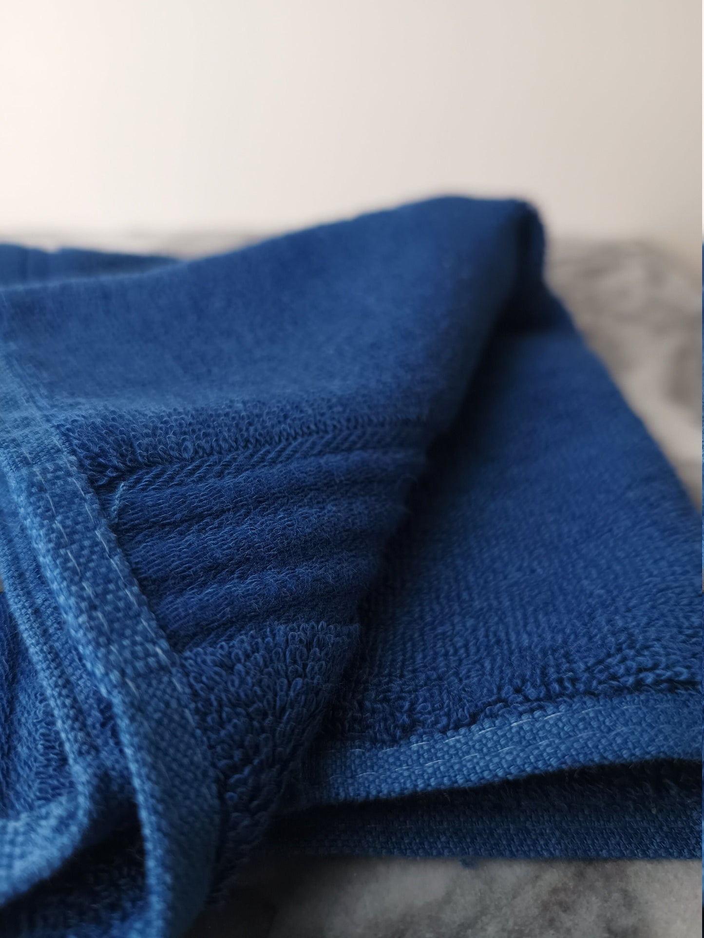 Bamboo Cotton Face Cloth, Eco Friendly, Premium 700 gsm Luxury, Super Soft, Thick, Naturally Anti-Bacterial And Anti-Fungal, Hypoallergenic