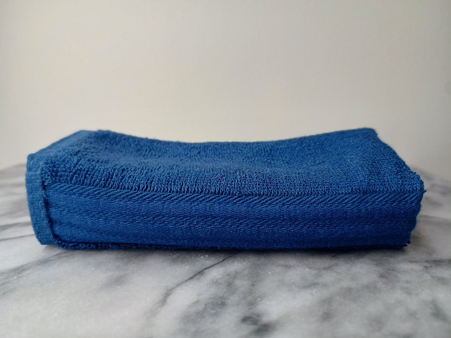 Bamboo Cotton Face Cloth, Eco Friendly, Premium 700 gsm Luxury, Super Soft, Thick, Naturally Anti-Bacterial And Anti-Fungal, Hypoallergenic